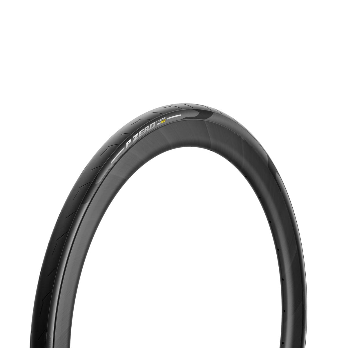 Neumático PIRELLI P ZERO RACE TLR RS 700c Tubeless Ready Negro