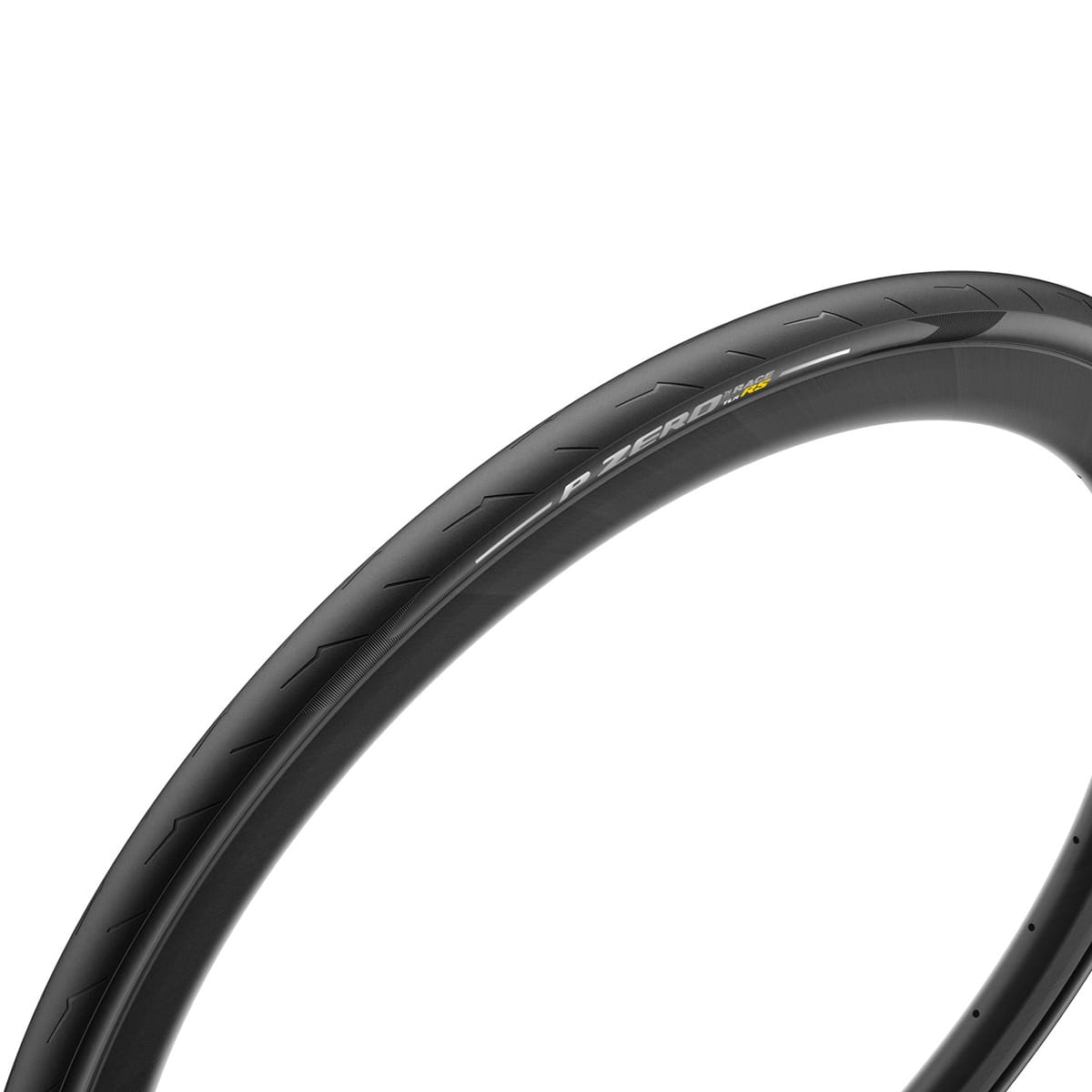 Neumático PIRELLI P ZERO RACE TLR RS 700c Tubeless Ready Negro
