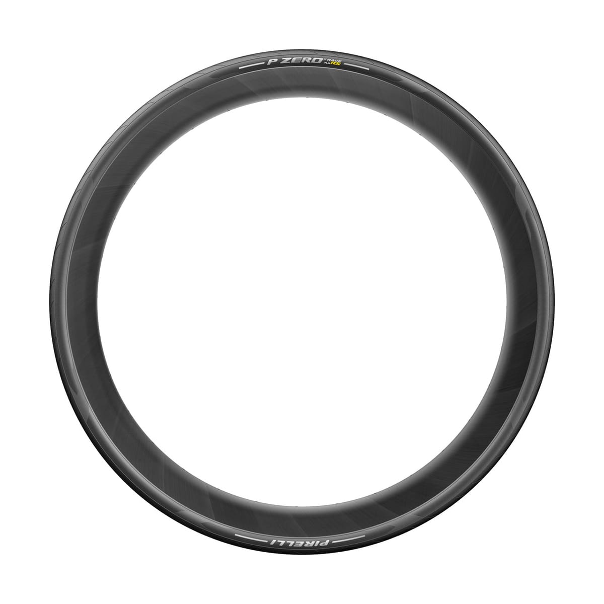 Neumático PIRELLI P ZERO RACE TLR RS 700c Tubeless Ready Negro