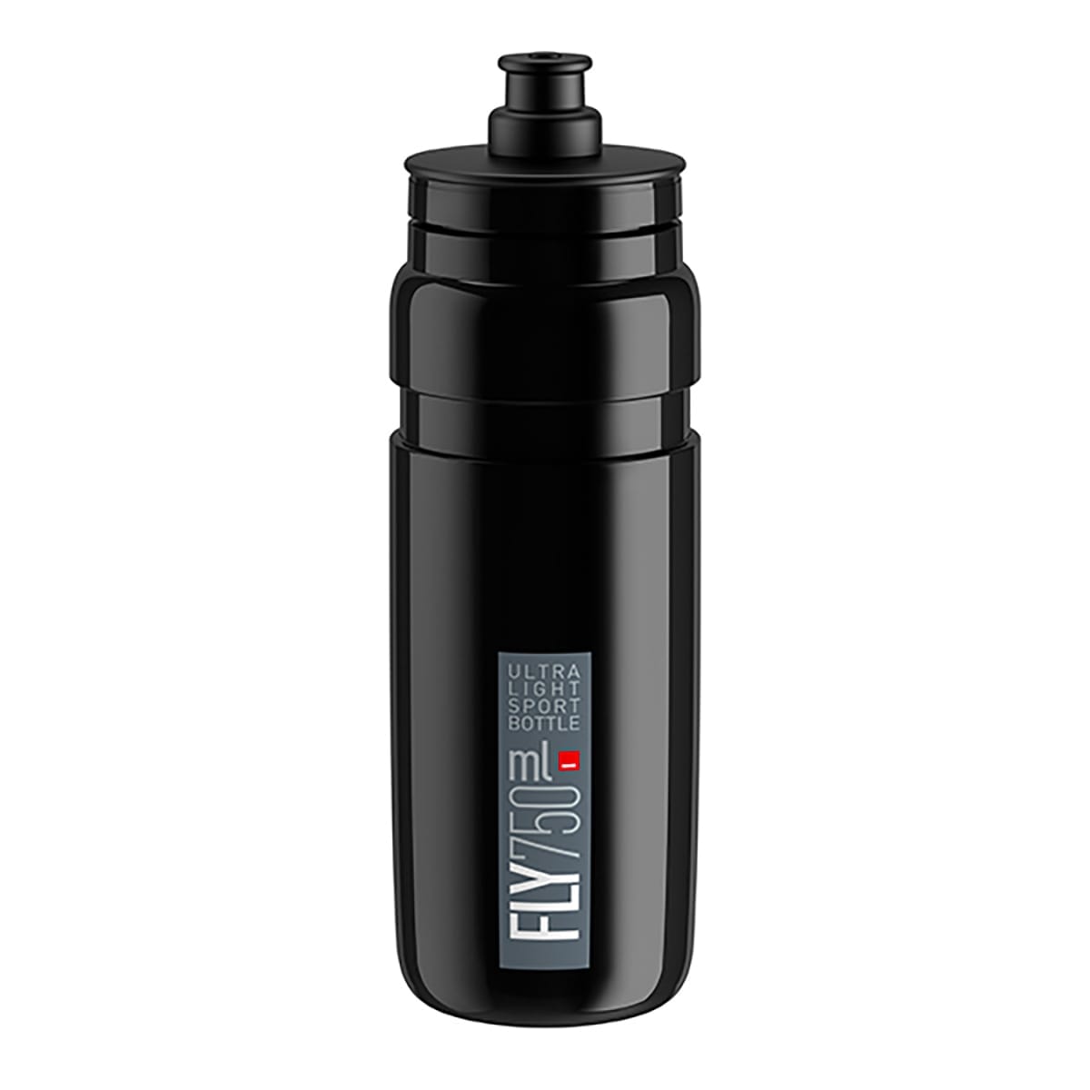 Botella ELITE FLY Negra
