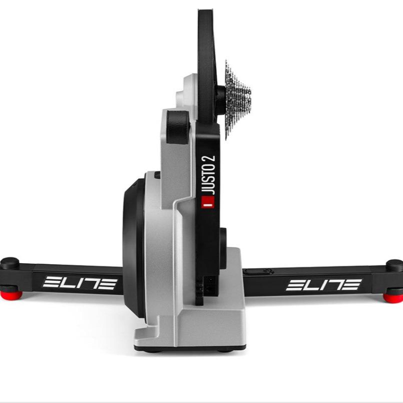 Inicio Entrenador ELITE JUSTO 2