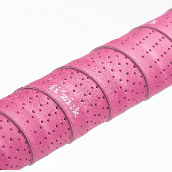 FIZIK TEMPO MICROTEX CLASSIC Cinta de Manillar Rosa