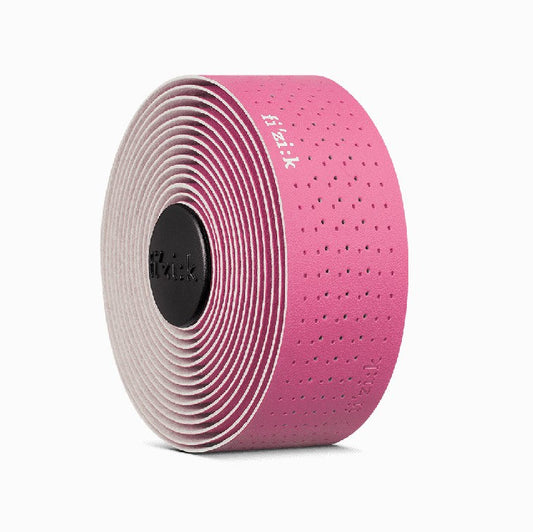FIZIK TEMPO MICROTEX CLASSIC Cinta de Manillar Rosa
