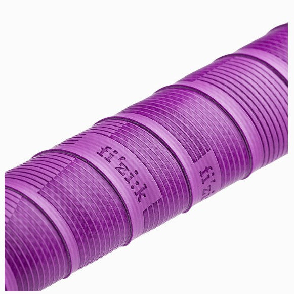 FIZIK VENTO SOLOCUSH TACKY Cinta de Manillar Morado