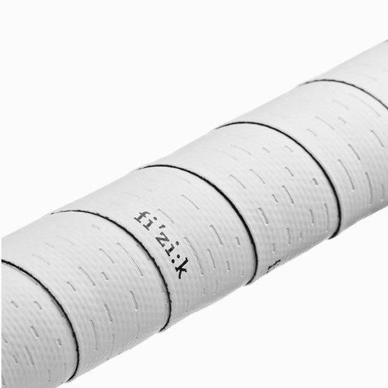 FIZIK TERRA SOLOCUSH TACKY Cinta de Manillar Blanca