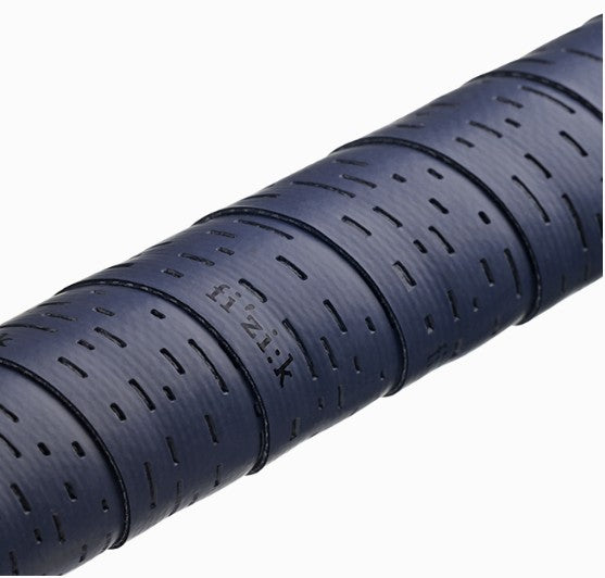 Cinta de Manillar FIZIK TERRA SOLOCUSH TACKY Azul