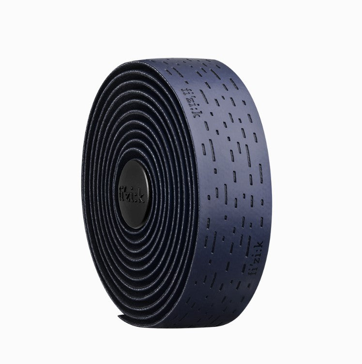 Cinta de Manillar FIZIK TERRA SOLOCUSH TACKY Azul