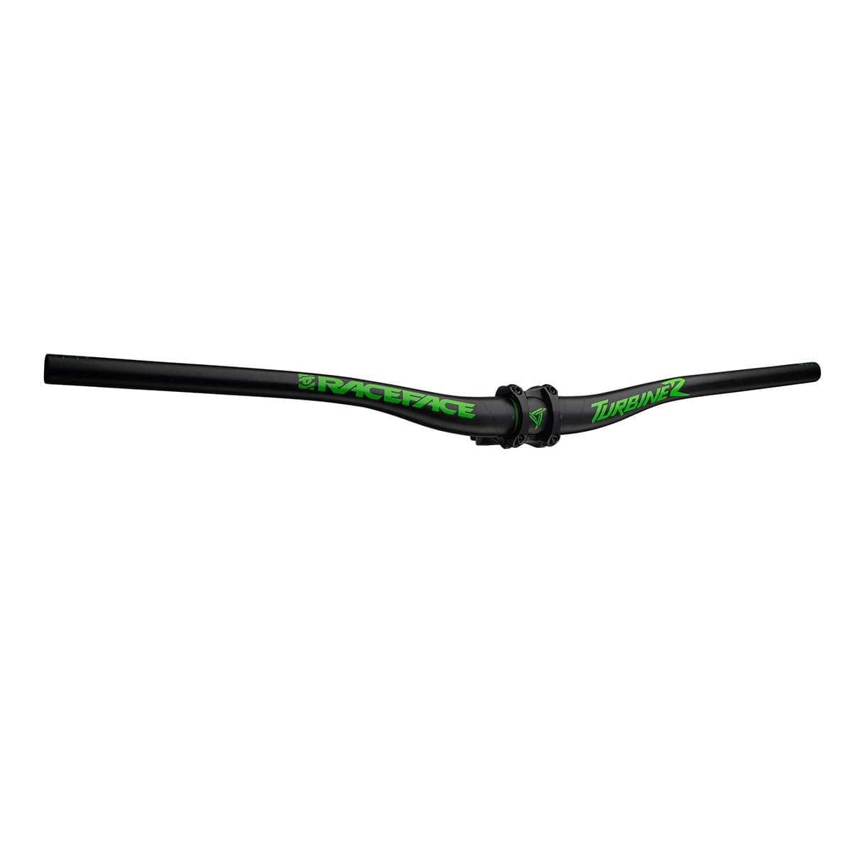 RACE FACE TURBINE R Rise 20mm 800mm Percha Verde
