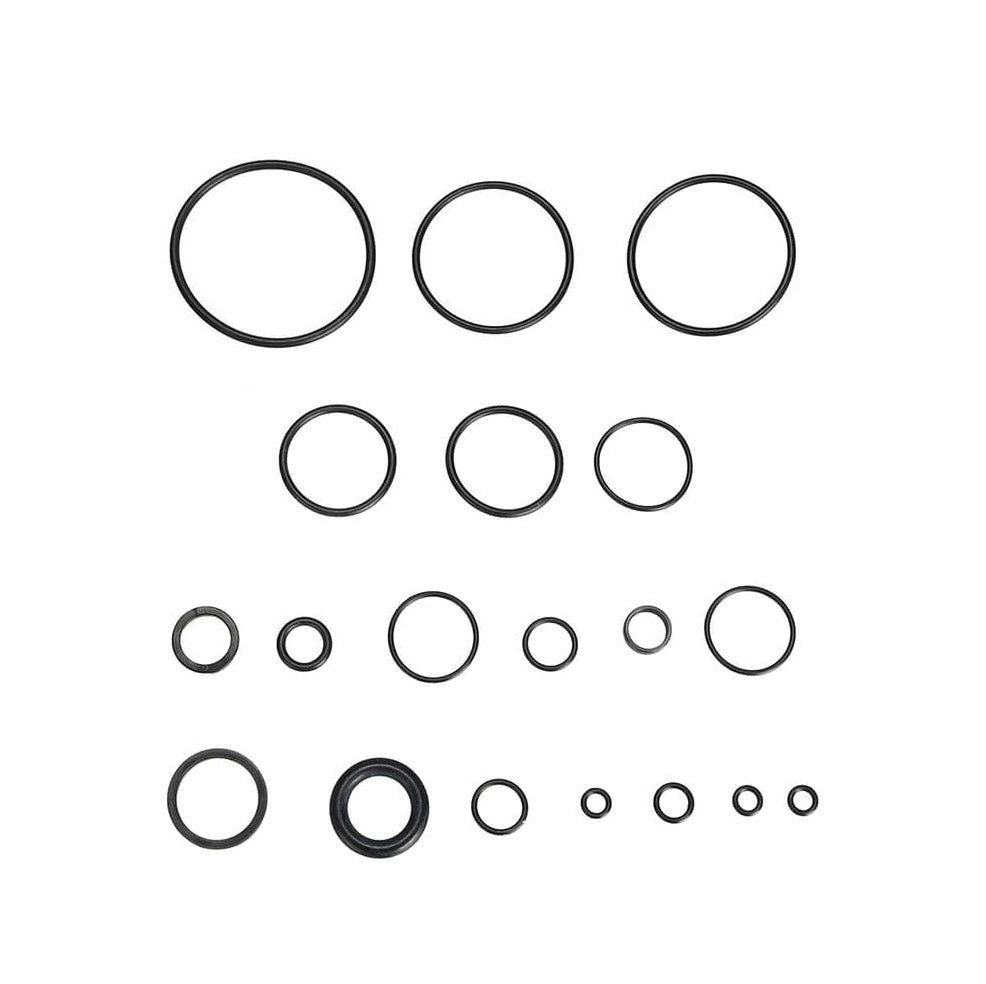 Kit de juntas de cartucho hidráulico Grip X2 2025 (34.36.38.40)