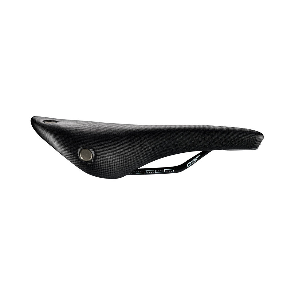 Sillín SAN MARCO REGAL SHORT FULL-FIT DYNAMIC S2 Ancho 140mm Raíles Manganeso
