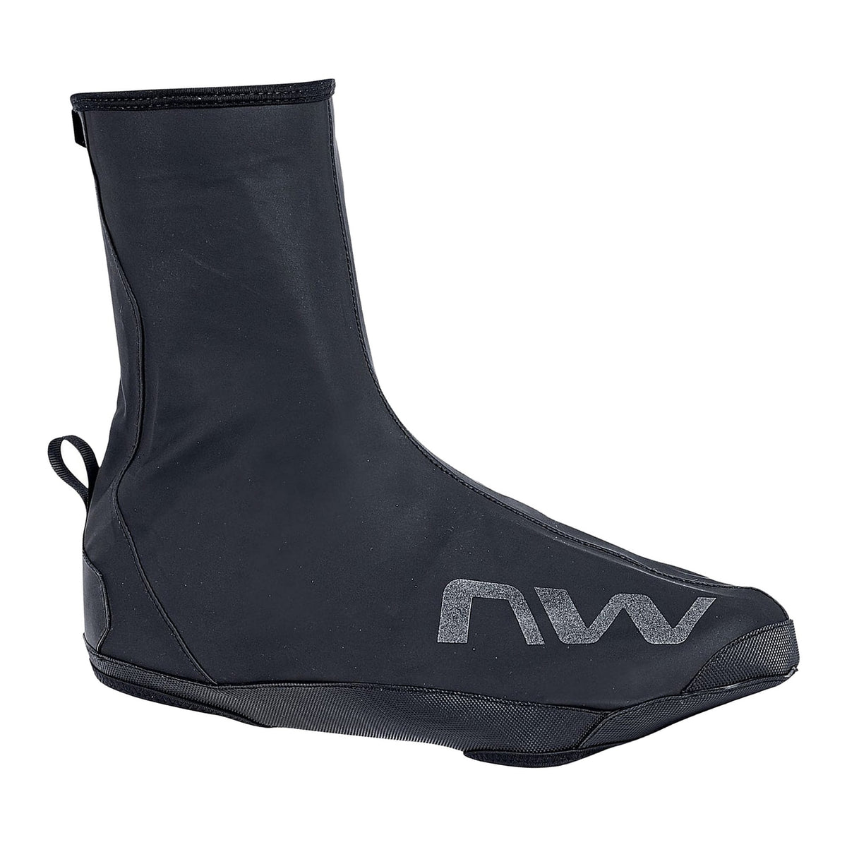 Cubre-Zapatillas NORTHWAVE EXTREME H2O Negro