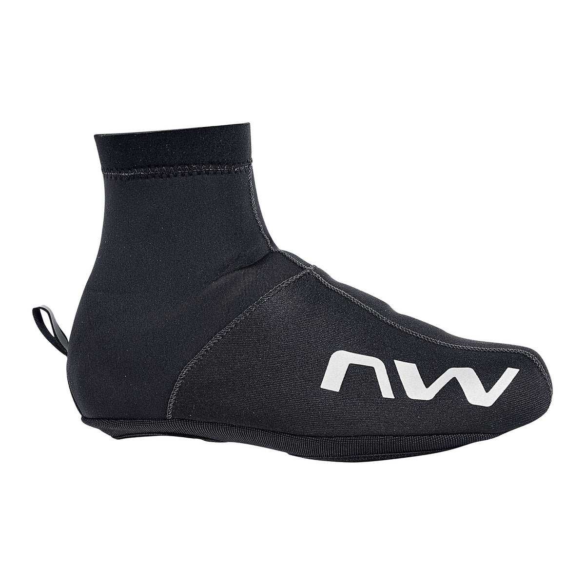 Cubrezapatillas NORTHWAVE ACTIVE EASY Negro