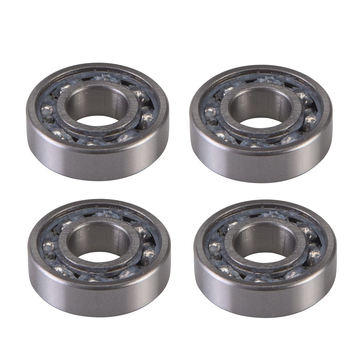 FULCRUM RACING 5 / 7 kit de rodamientos 4-R5-004 (x4)