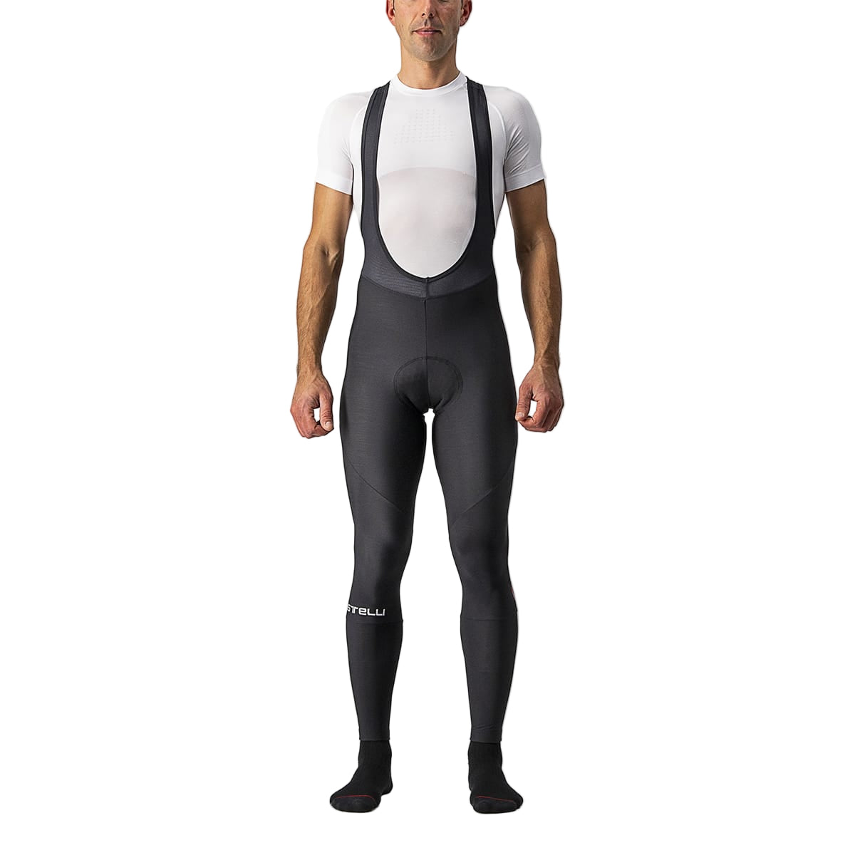 CASTELLI ENTRATA Culotte Negro