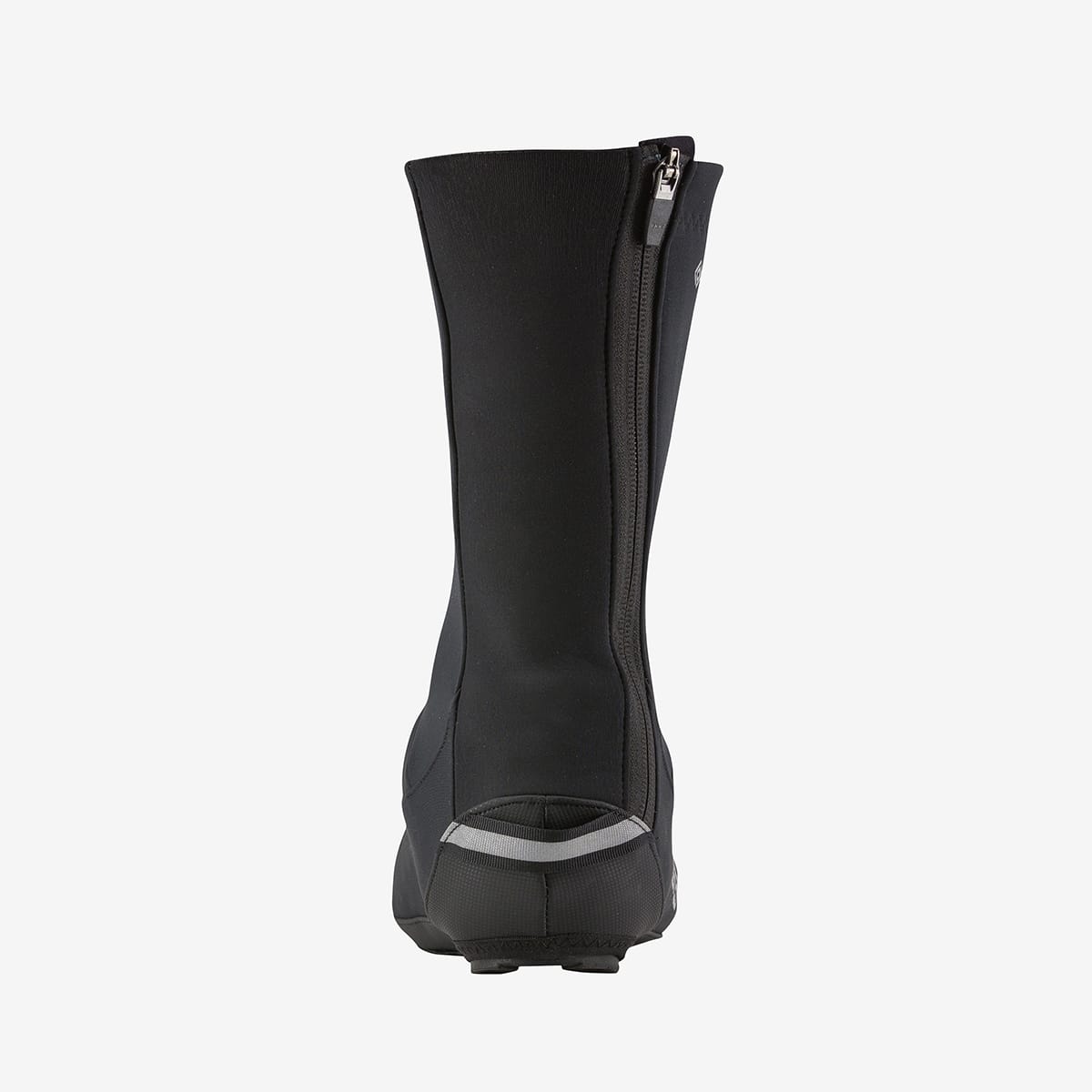 Cubrezapatos CASTELLI ESPRESSO Negro