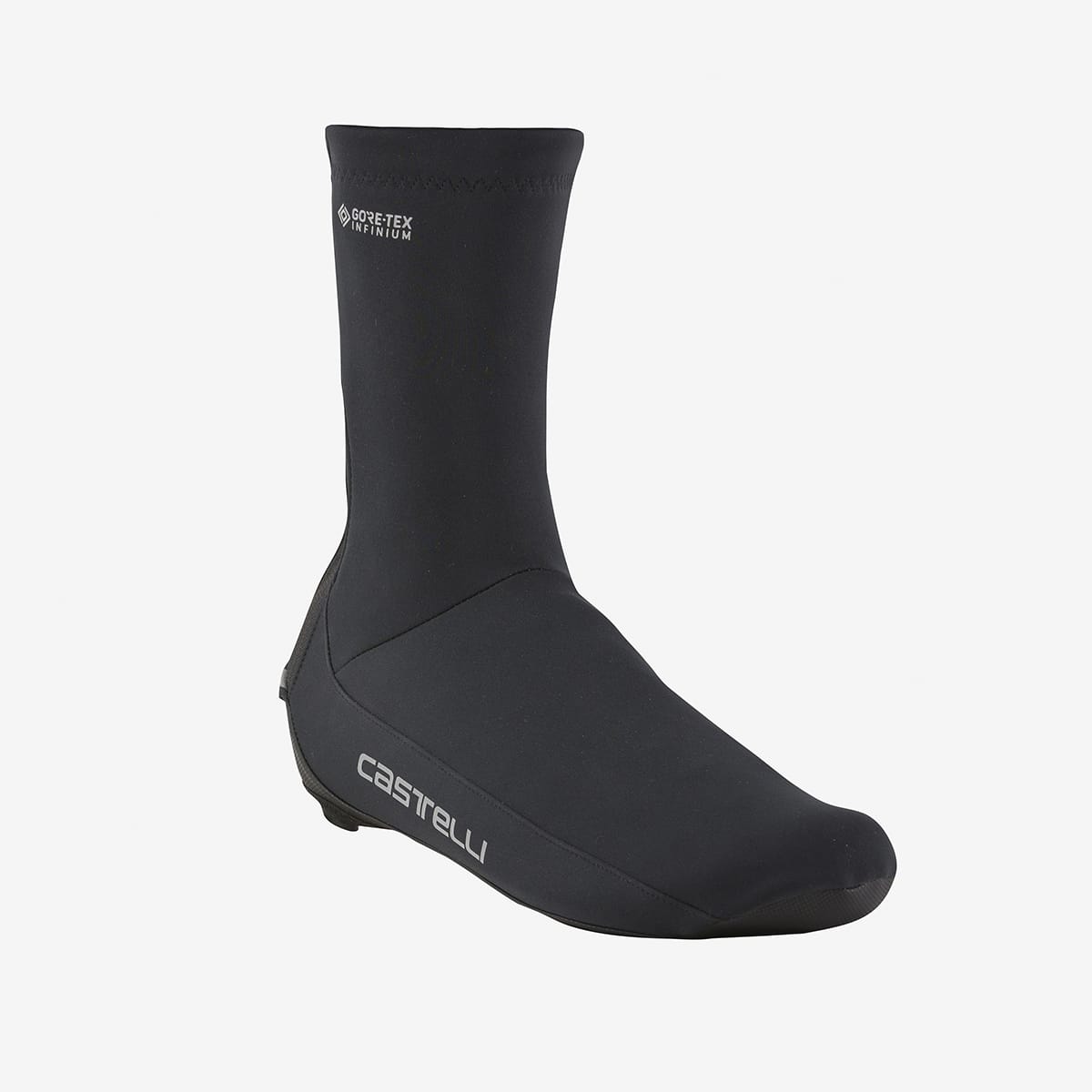Cubrezapatos CASTELLI ESPRESSO Negro