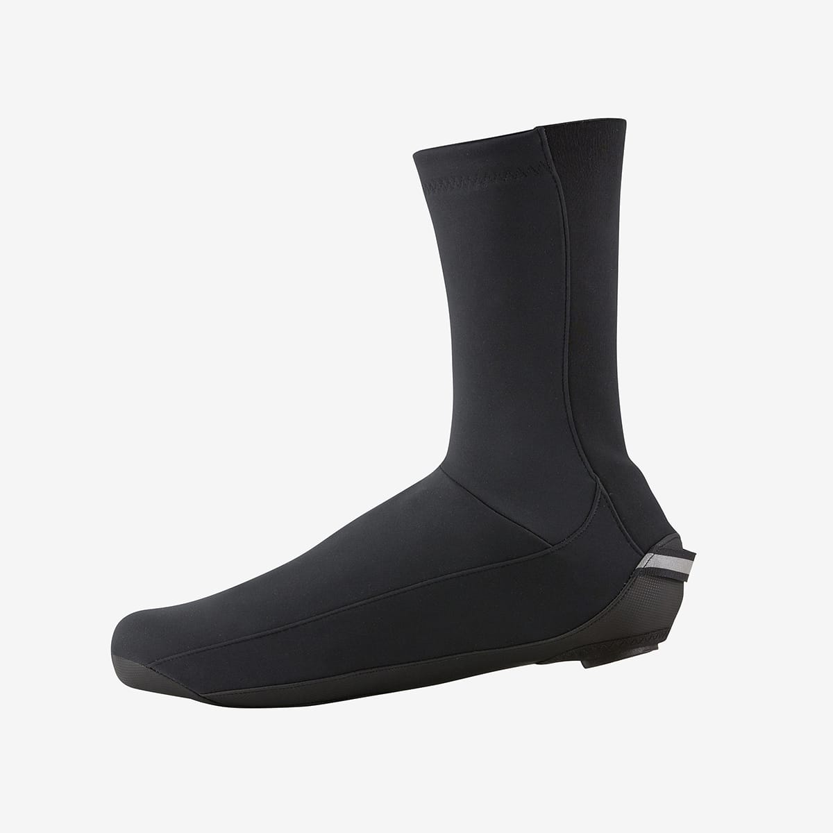 Cubrezapatos CASTELLI ESPRESSO Negro