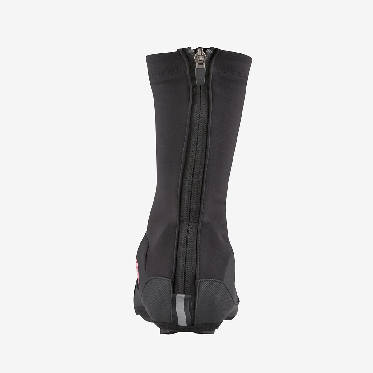 Cubrezapatos CASTELLI UNLIMITED Negro