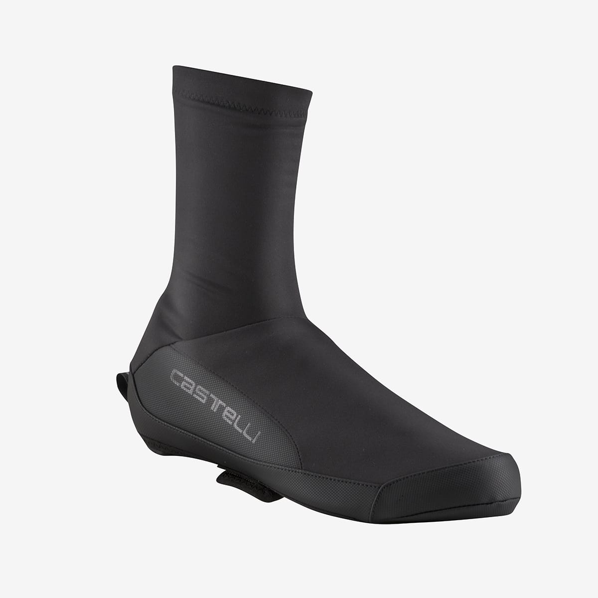 Cubrezapatos CASTELLI UNLIMITED Negro