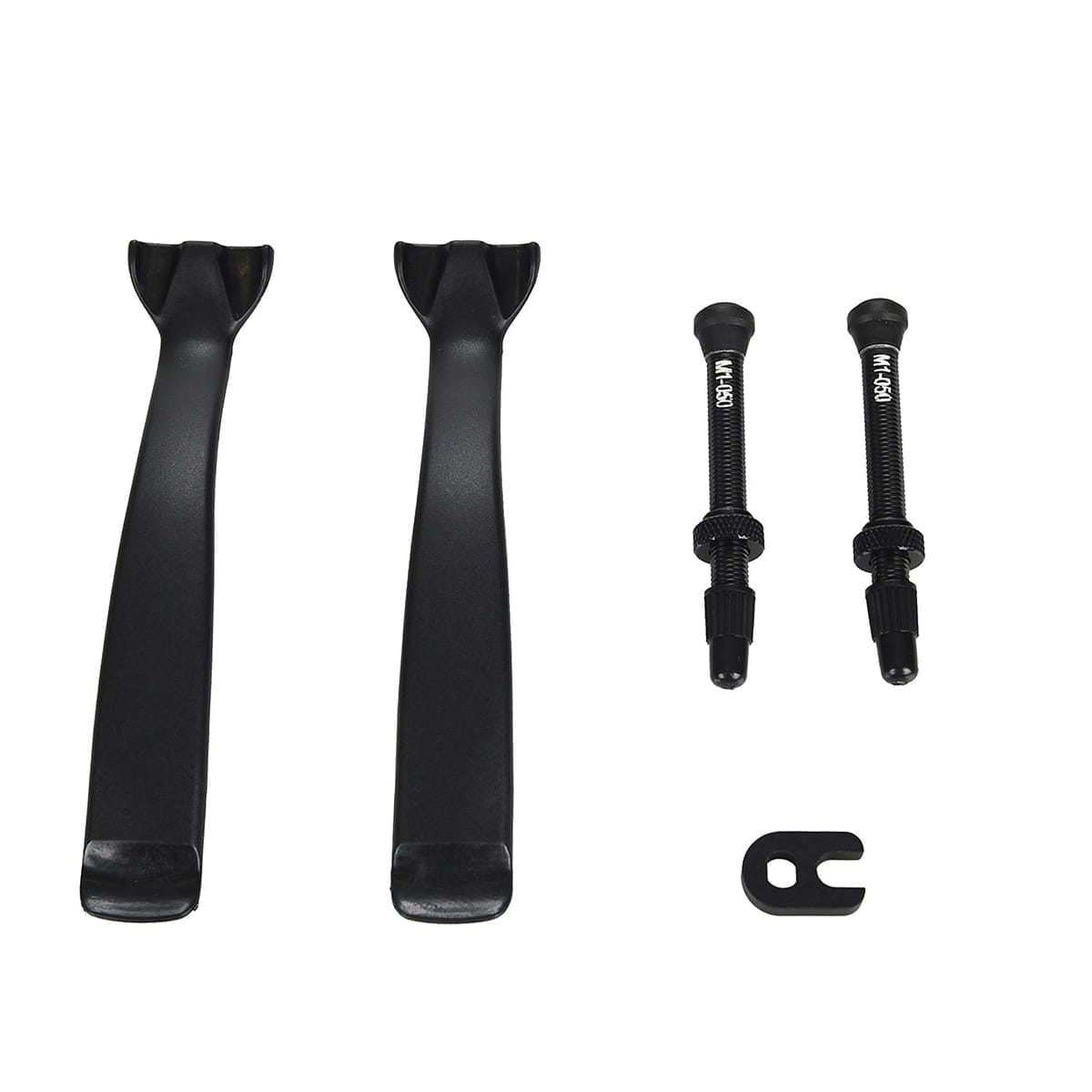 Par de ruedas CAMPAGNOLO SHAMAL CARBON 40 con neumáticos
