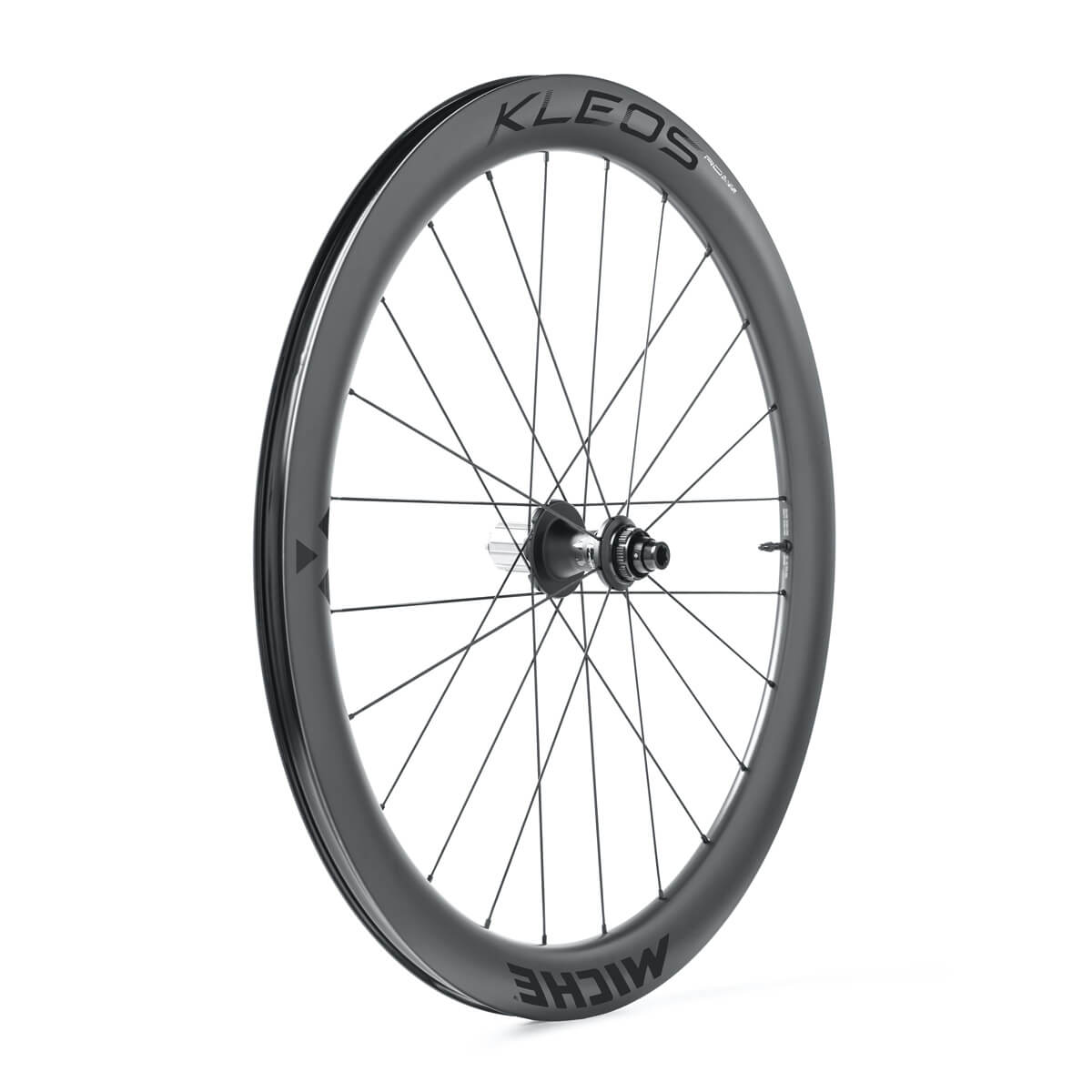 Par de ruedas MICHE KLEOS RD 50 DISC Tubeless Ready (Center Lock)