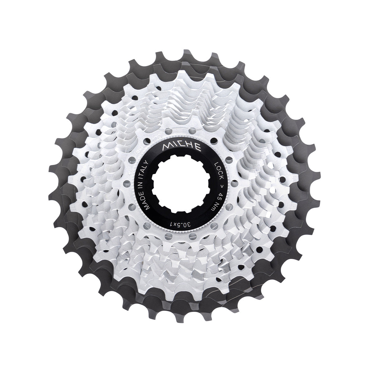 Cassette MICHE Primato K12 Shimano 12V