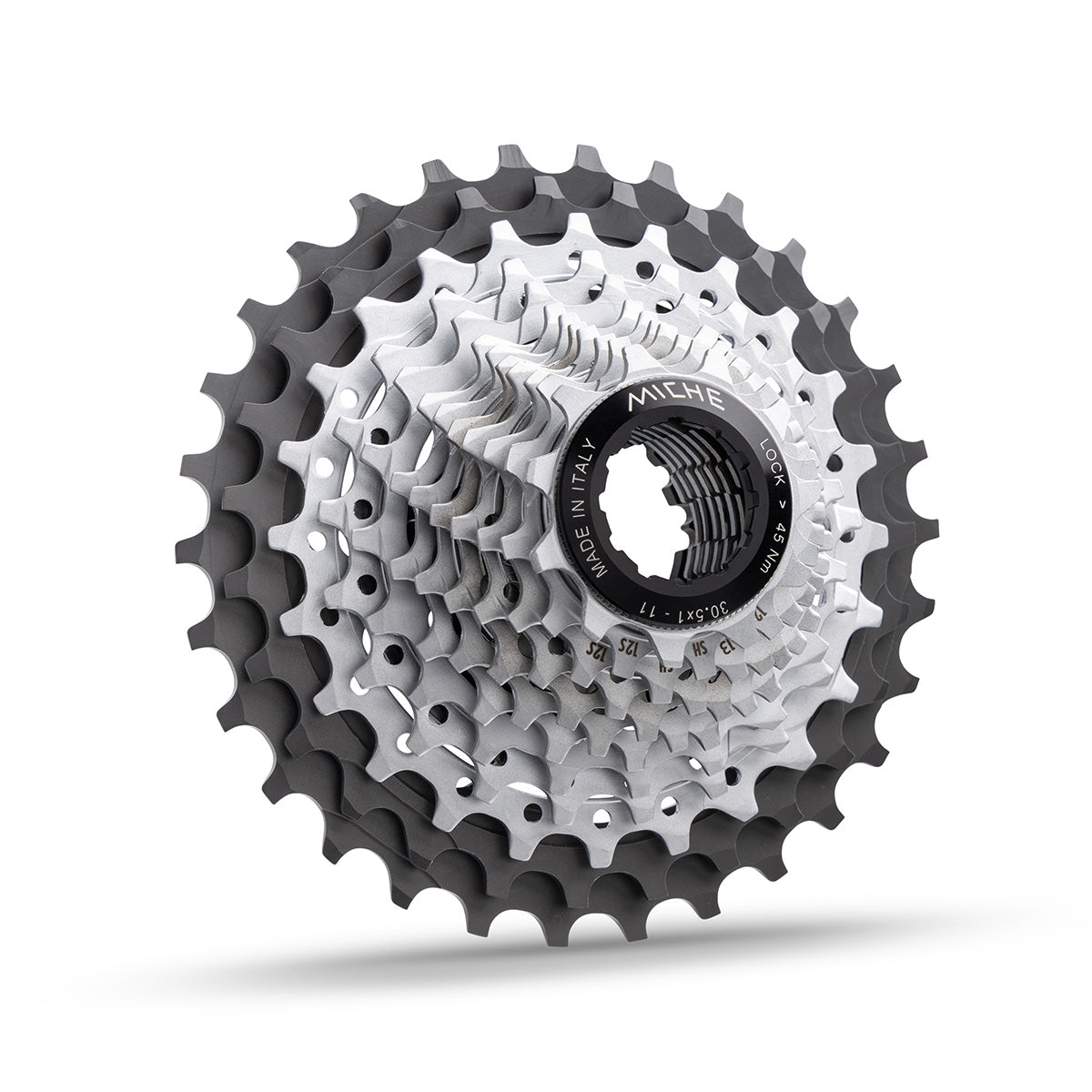 Cassette MICHE Primato K12 Shimano 12V
