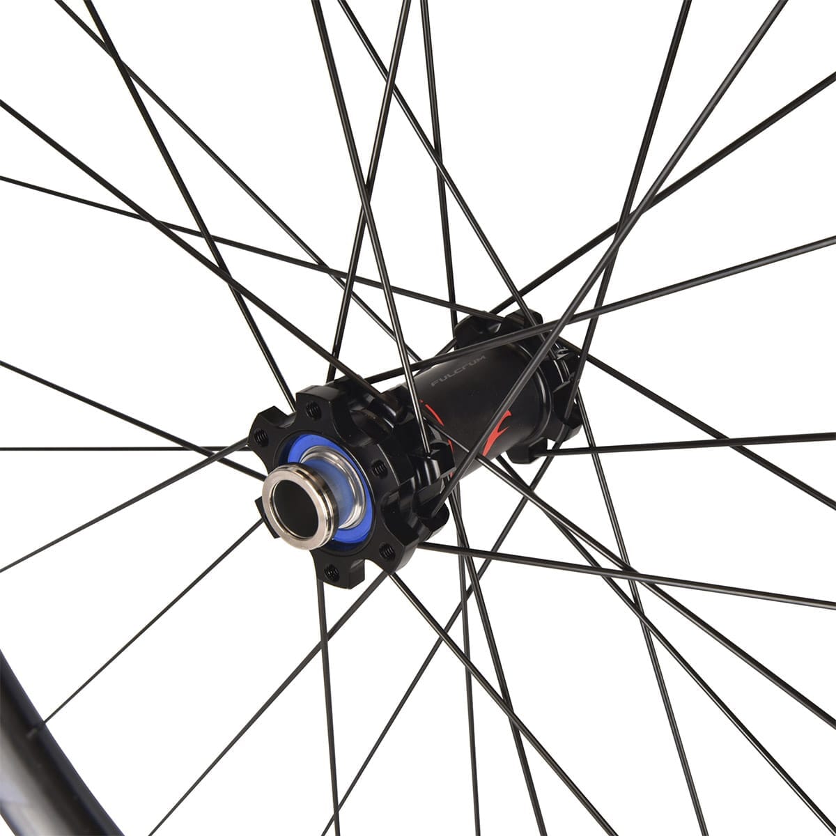 Rueda delantera FULCRUM E-METAL 5 29" eje 15x110mm