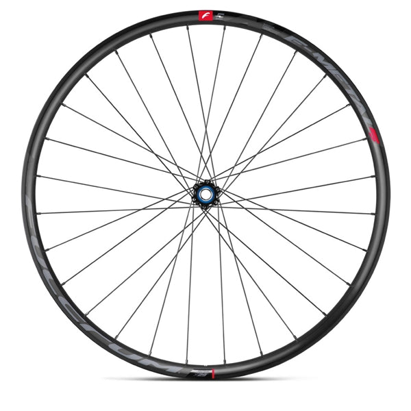 Rueda delantera FULCRUM E-METAL 5 29" eje 15x110mm