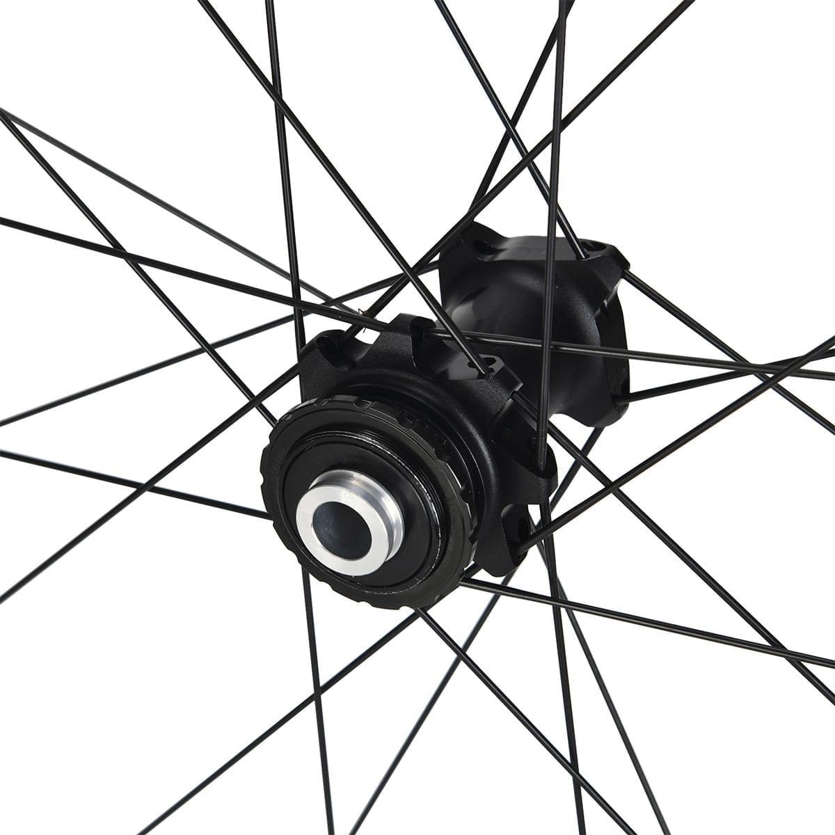 Paire de Roues FULCRUM RAPID RED 3 2-WAY FIT C24 DISC (Center Lock)
