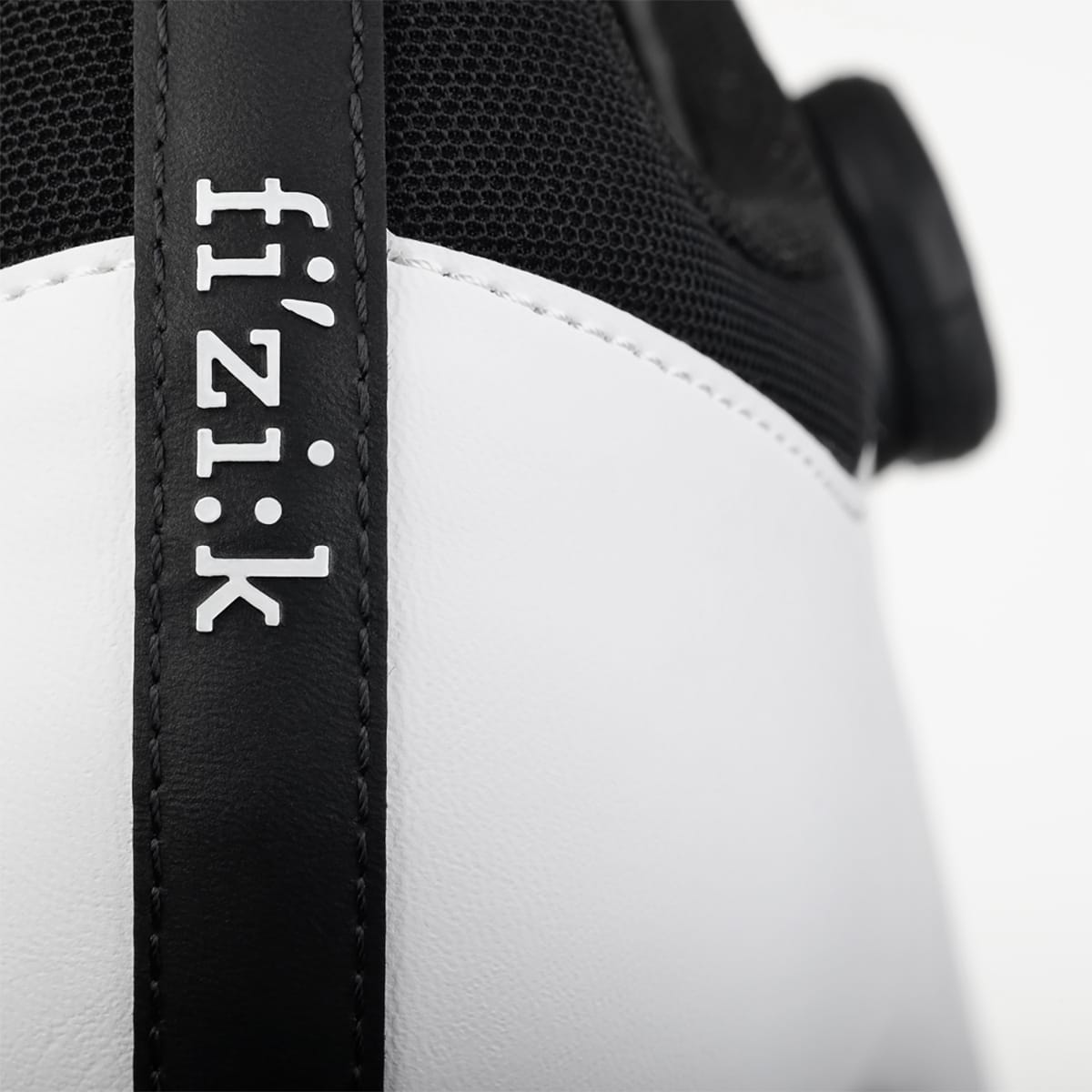 Zapatillas carretera FIZIK VENTO OMNA WIDE Blanco