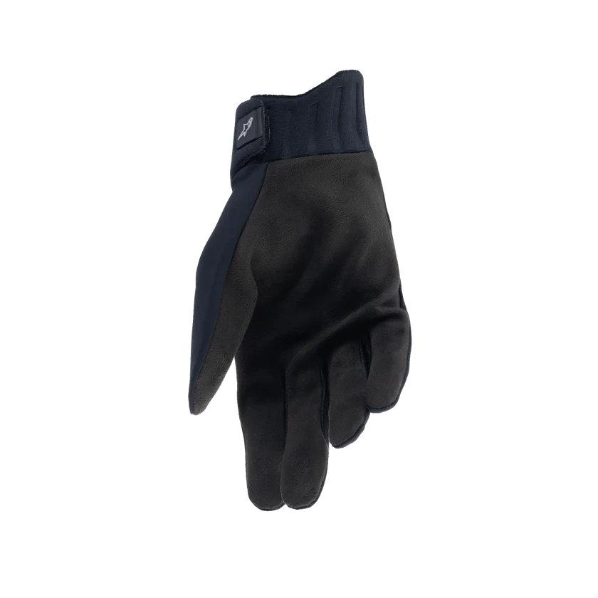 ALPINESATRS A-DURA RAIN Guantes Negro