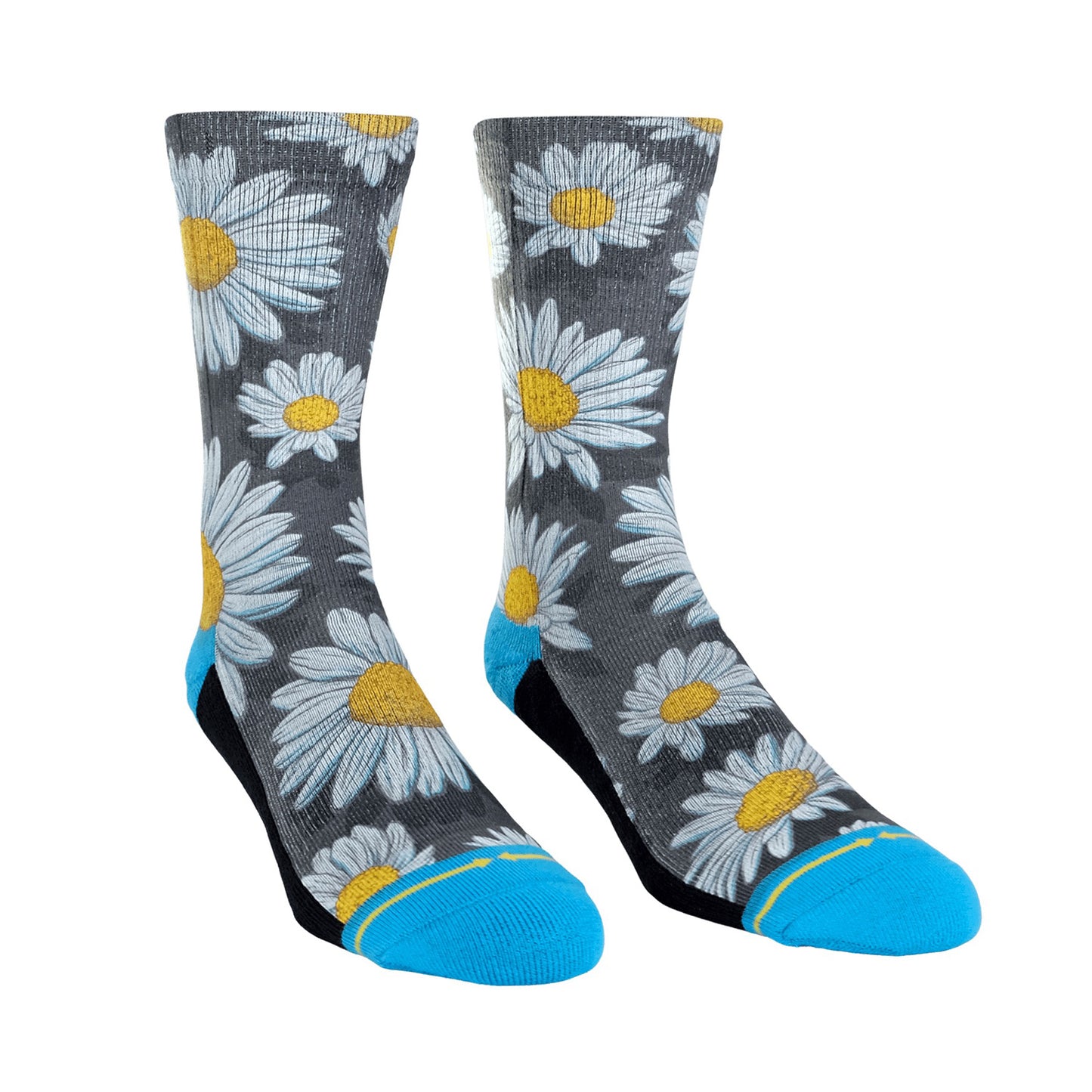 Calcetines MERGE4 SLOGAN SPRING DAISIES