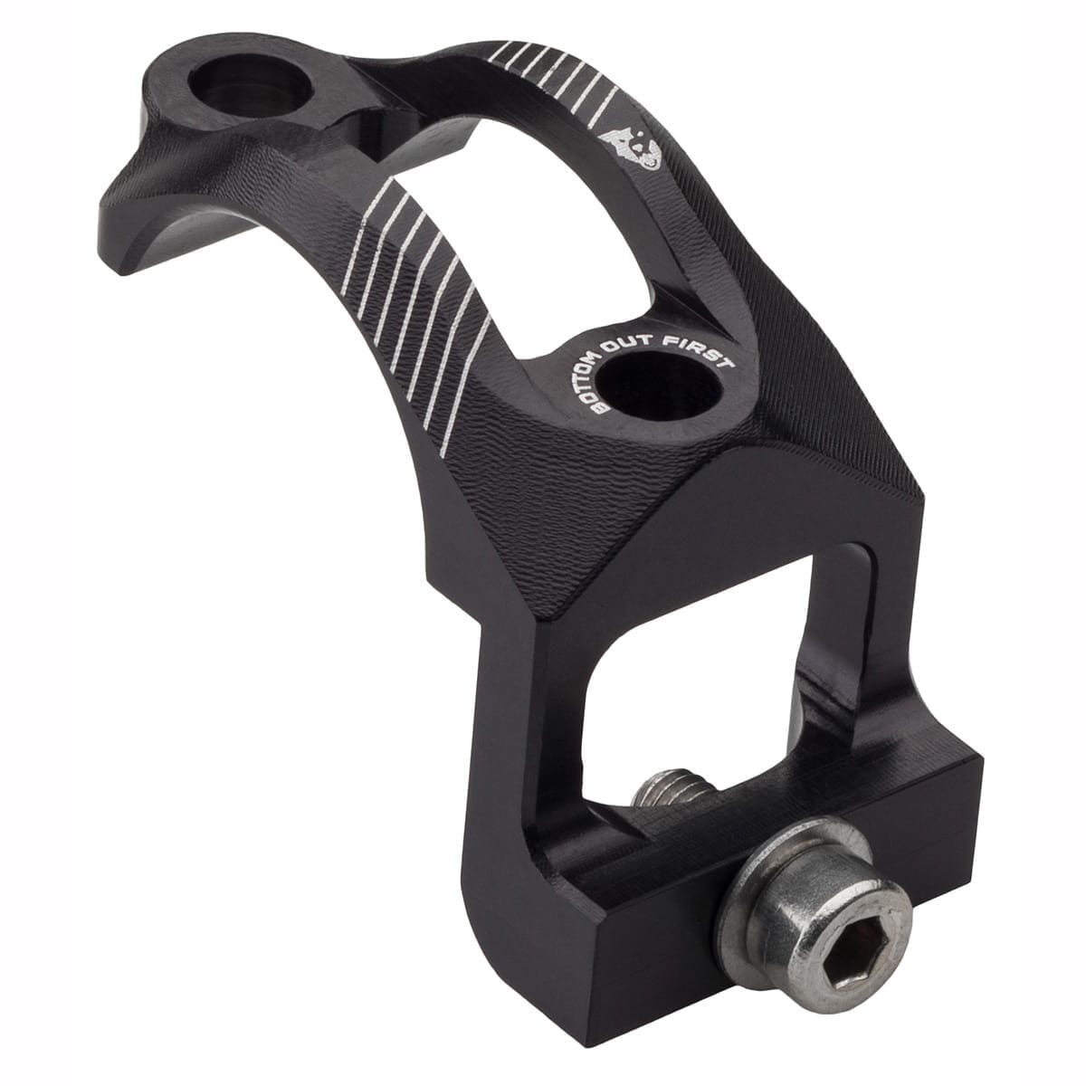 Adaptateur de Fixation pour Commande de Tige de Selle WOLF TOOTH ReMote pour Collier Magura
