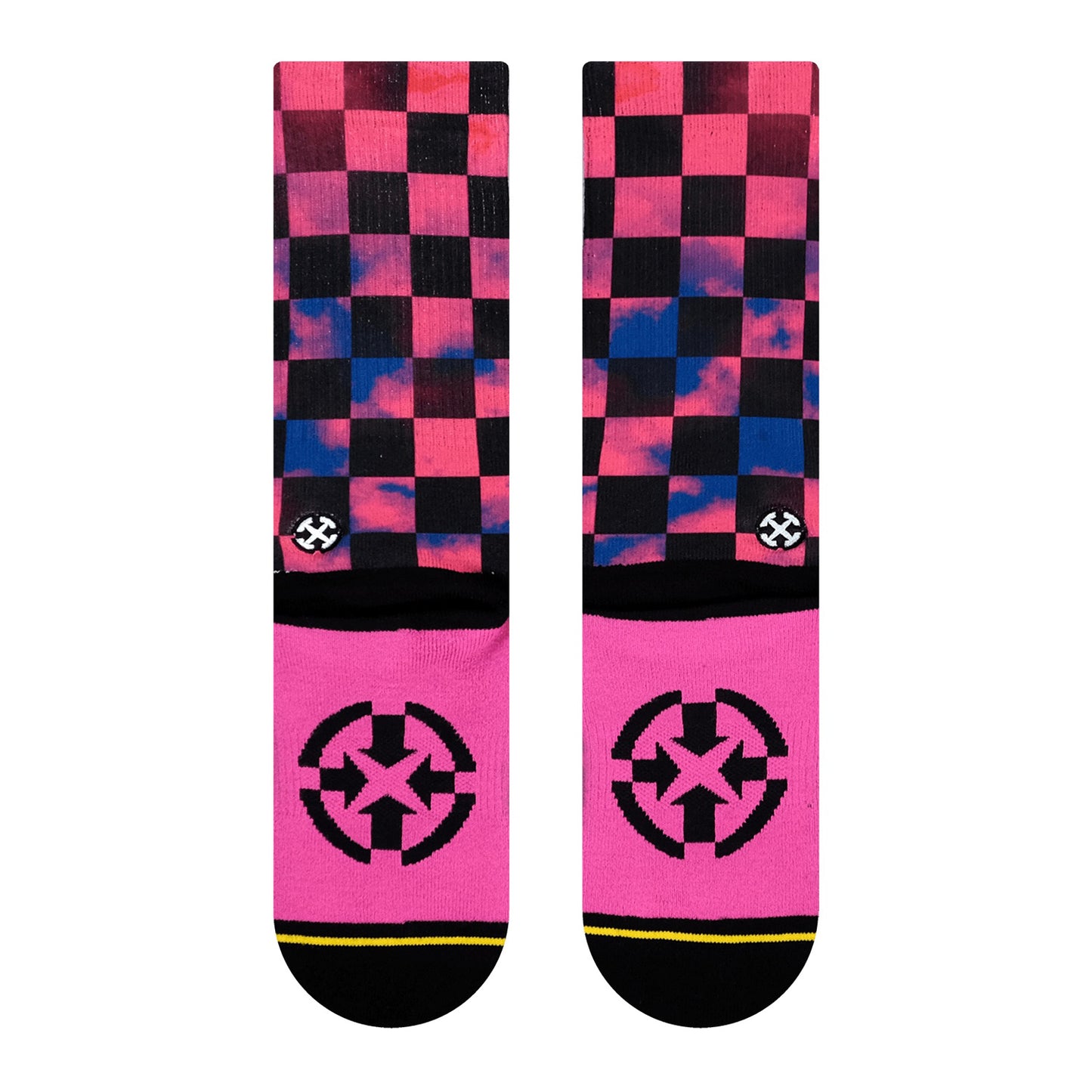 Calcetines MERGE4 CHECKMATE