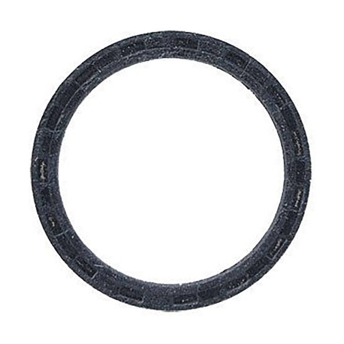 Espaciador de Eje de Pedalier RACE FACE 1 mm Negro #A30021BLK