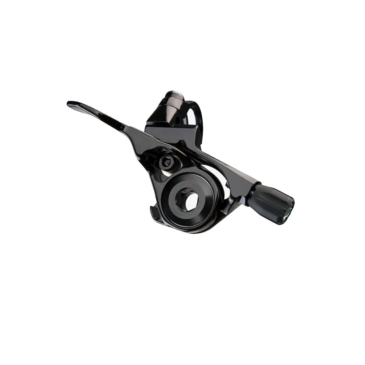 Regulador de tija de sillín RACE FACE TURBINE R 1X Izquierda Negro