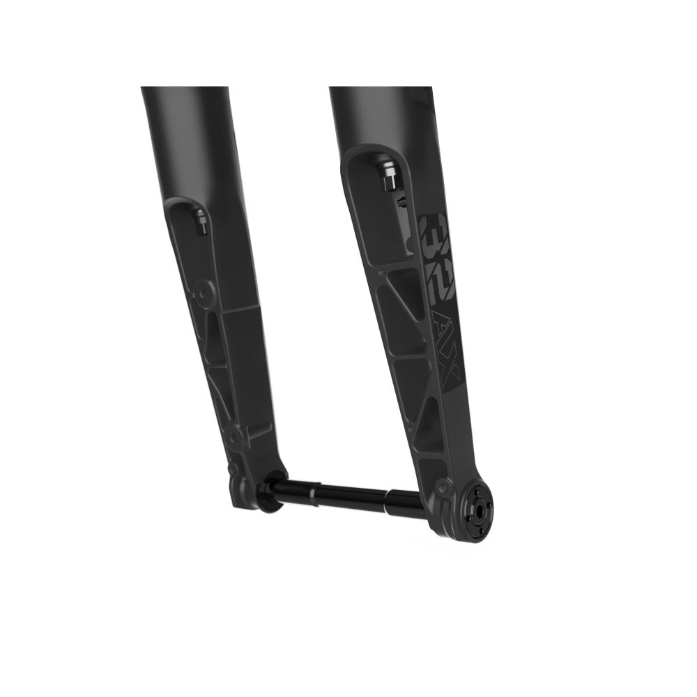 FOX 32 PERFORMANCE TC 700c Grip SL Horquilla Negro 2026