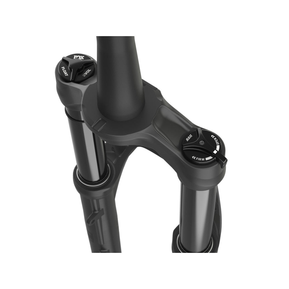 FOX 34 AWL RAIL 29" Horquilla Negra 2026