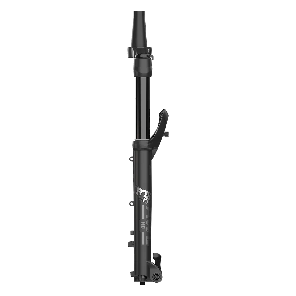 FOX 36 AWL HD RAIL 29" Horquilla Negra 2026