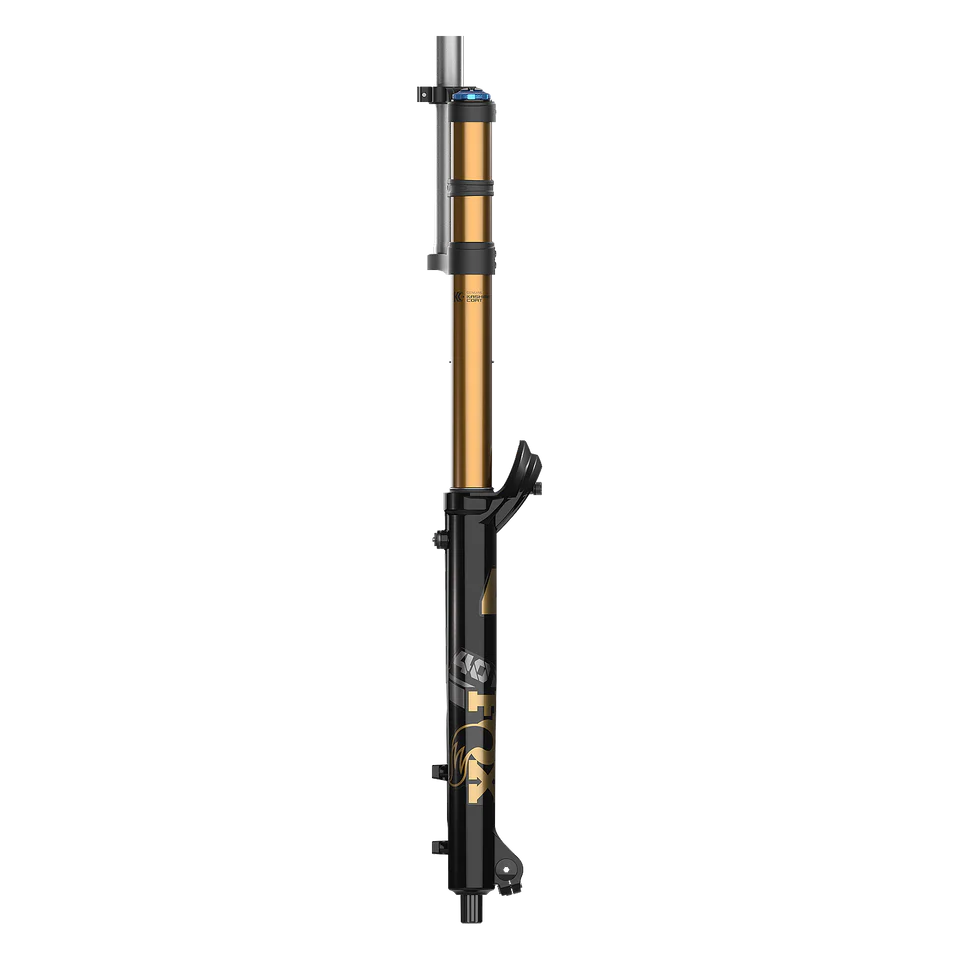 FOX 40 FACTORY Horquillas Grip X2 27.5" Negro 2026