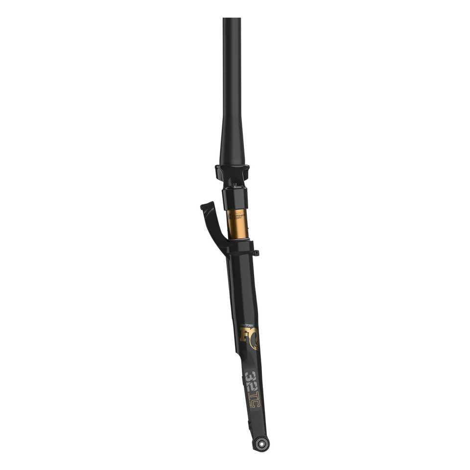 FOX 32 FACTORY TC 700c Grip SL Horquilla Negro 2026