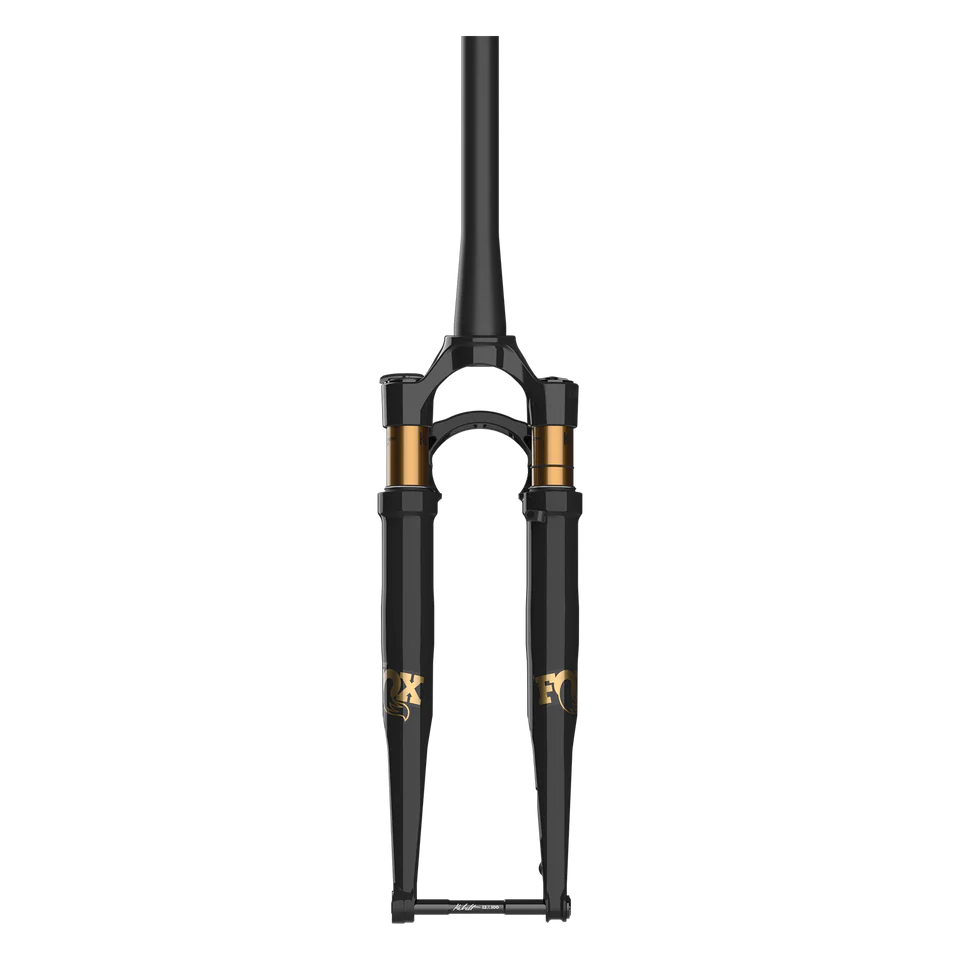 FOX 32 FACTORY TC 700c Grip SL Horquilla Negro 2026