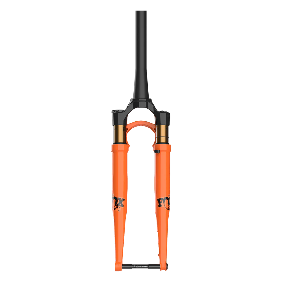 FOX 32 FACTORY TC 700c Grip SL Horquilla Naranja 2026