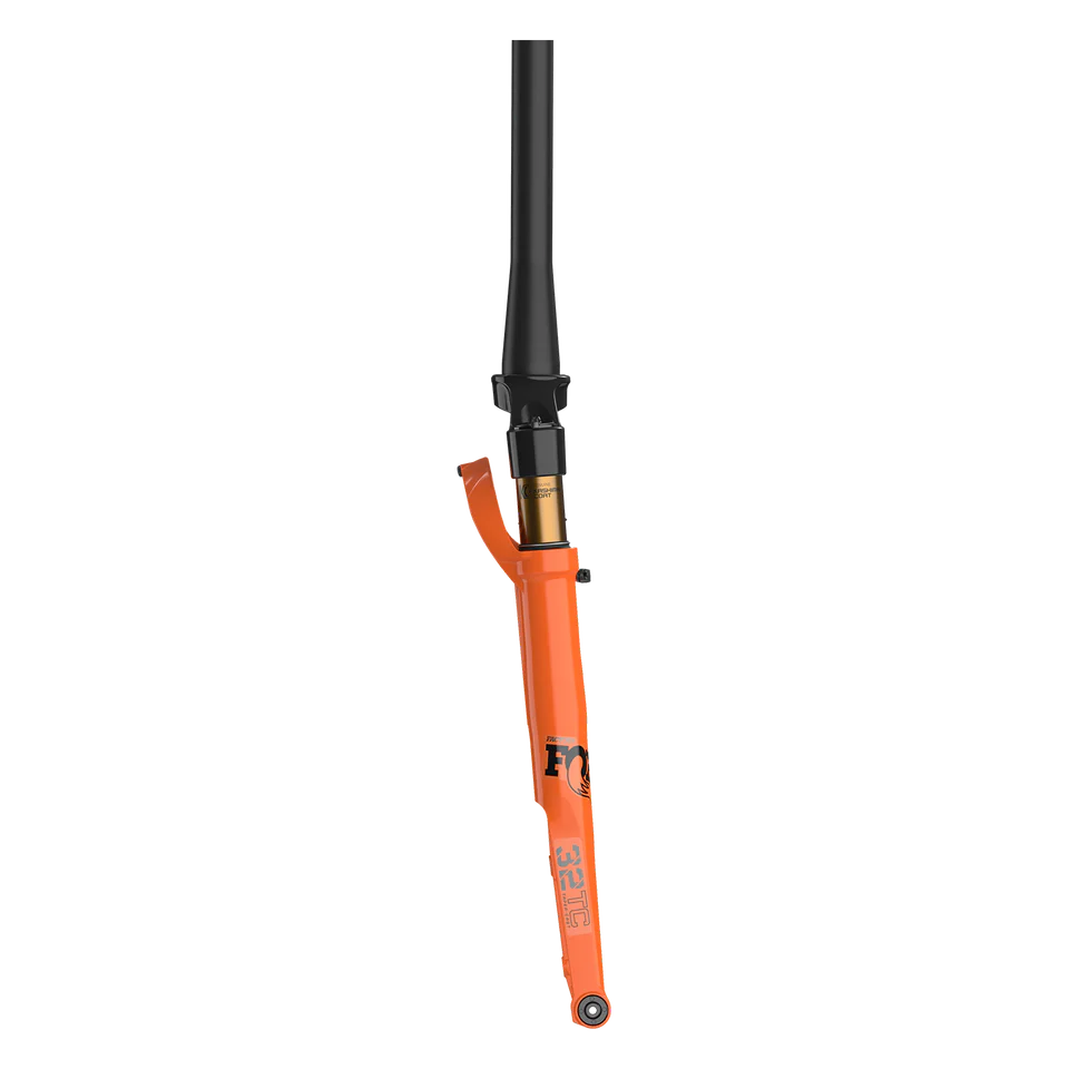 FOX 32 FACTORY TC 700c Grip SL Horquilla Naranja 2026