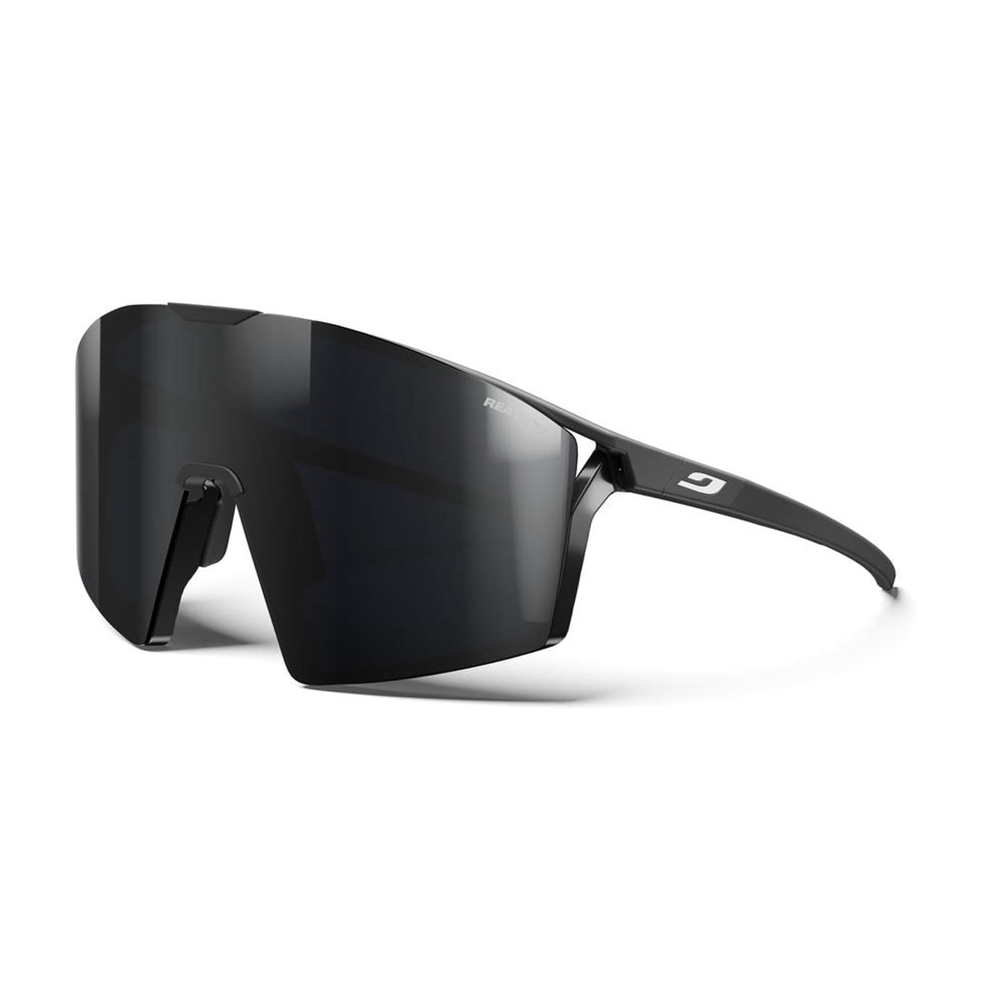 JULBO EDGE Nor Reactiv Gafas Fotocromáticas Negro