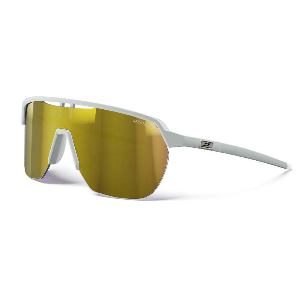 Gafas JULBO FREQUENCY Gris Spectron 3CF Marrón