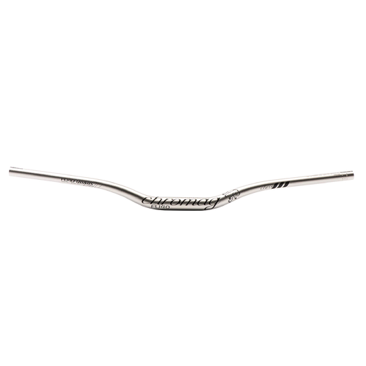 Percha CHROMAG FU40 Rise 40mm 800mm Gris