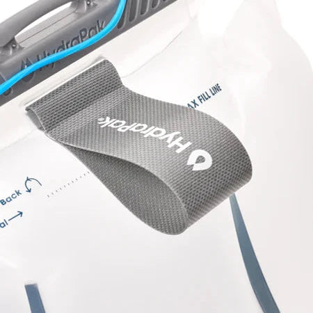 HYDRAPAK CONTOUR 1.5L LUMBAR Bolsa de Agua para Banana Bag