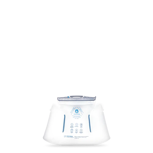 HYDRAPAK CONTOUR 1.5L LUMBAR Bolsa de Agua para Banana Bag